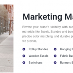 Printing , Branding and design