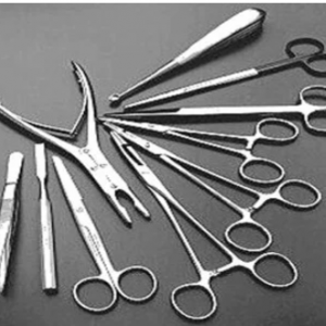 Surgical Instruments & Accessories