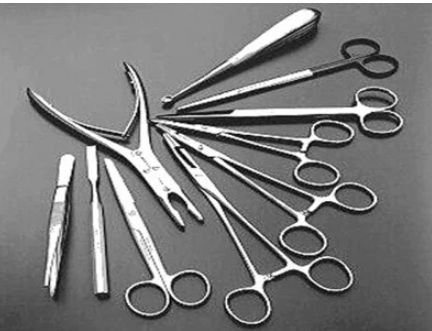 Surgical Instruments & Accessories