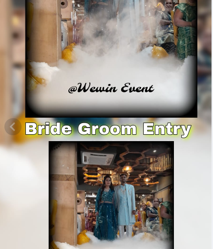 Birthday, Baby shower, Haldi, Mehndi,Dj, Light, Bride Groom Entry,Vana Rasam,Room Decoration, Baby Welcome.