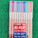 stationery items & xerox machine