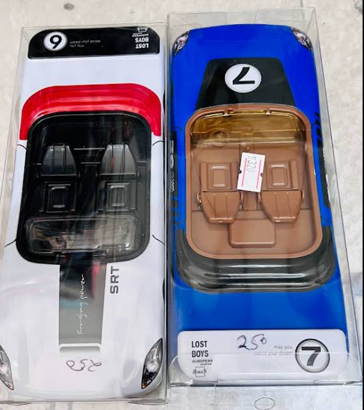 stationery items & xerox machine