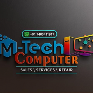 computer sales & services
