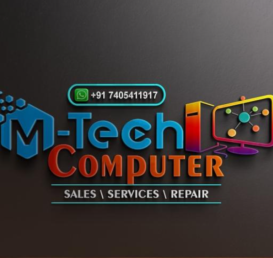computer sales & services