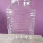 plastic pet products