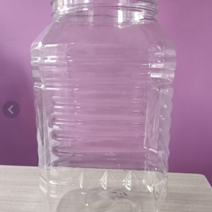 plastic pet products