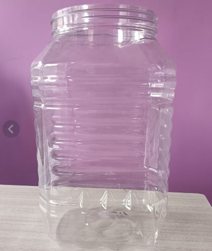 plastic pet products