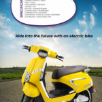 Electric Vehicles