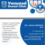 Dental clinic