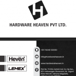 Hardware Products