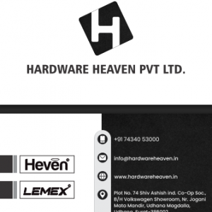 Hardware Products