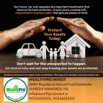 Insurance & Investment services