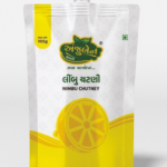 Variety of All Chutney