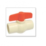 CPVC Plast believe that the strength of a company lies in its infrastructure.