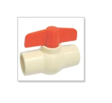 CPVC Plast believe that the strength of a company lies in its infrastructure.