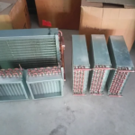 best range of Copper Cooling Coil, Under Counter Chiller Cooling Coil, Refrigeration Evaporator Cooling Coils.