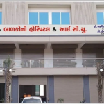 Orthopedic & Children hospital