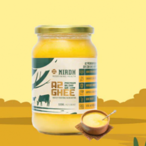A2 Gir Cow Ghee: A Cultural Treasure and Nutritional Powerhouse