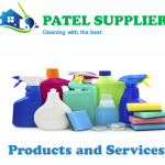 Home Cleaning Products