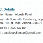 Home Cleaning Products