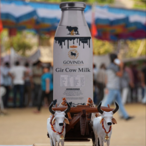 Gir Cow Milk