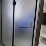 Interior glass iteams