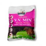 We are a genuine organic cattle feed supplier.