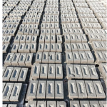 Construction Material  ( Bricks )