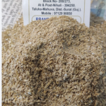 MFG.FOOD PRODUCTS & CATTLE FEED