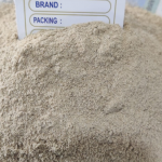 MFG.FOOD PRODUCTS & CATTLE FEED