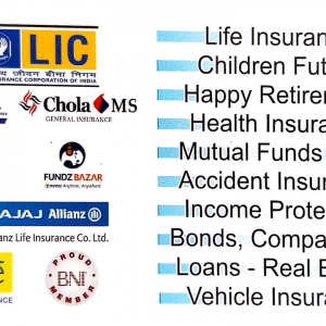Insurance Services