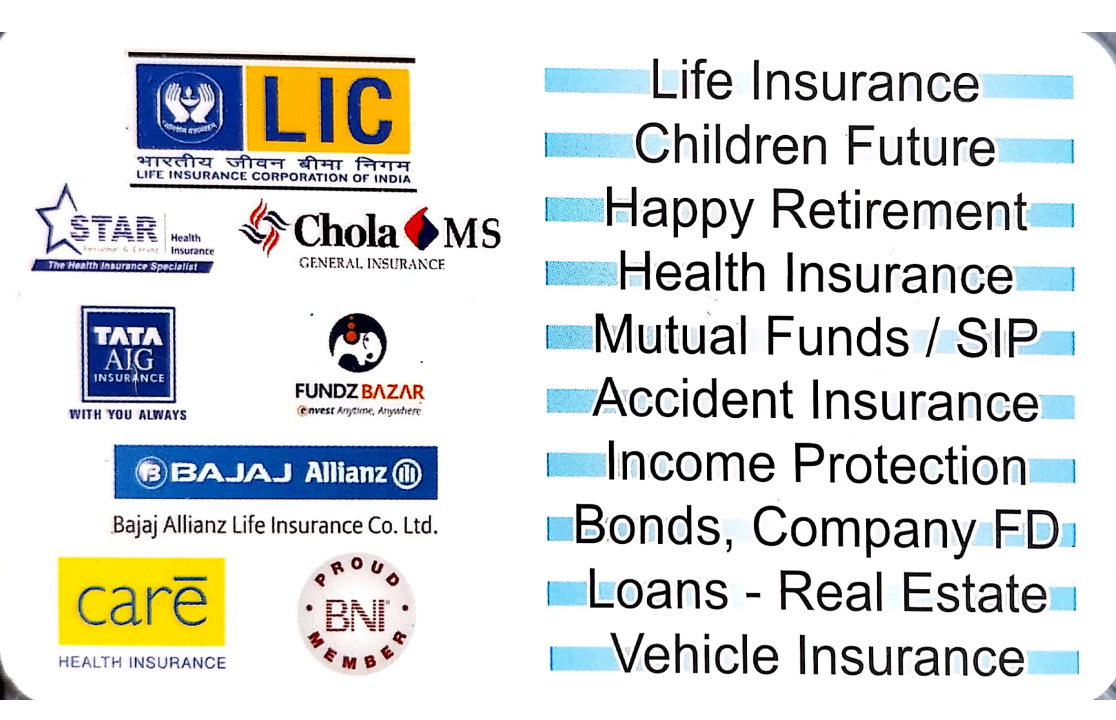 Insurance Services