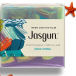 Our product range includes a wide range of Jasgun Charcoal Cold Processed Soap, 100% Natural.