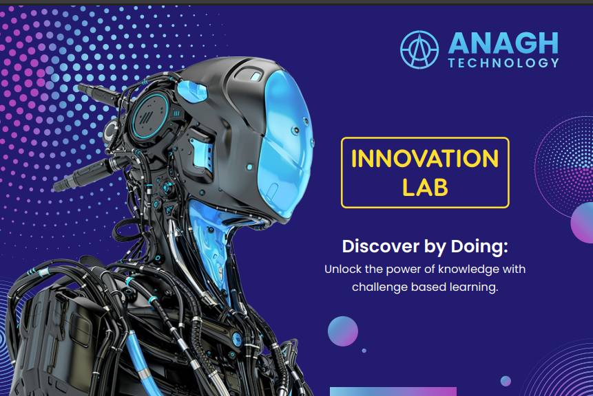 Technology Lab (Robotic Lab)