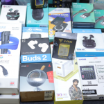 Computer Accessories