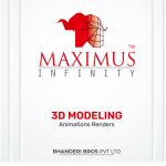 3D Interior Rendering Service | 3D Interior Design Service.