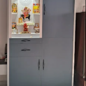 Fiber & Aluminium products