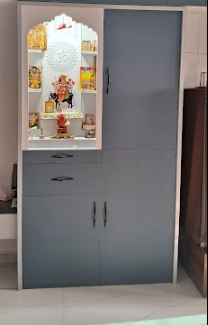 Fiber & Aluminium products