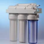 Water Filter ( R O )
