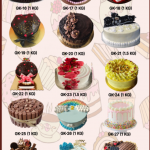 Live Cake shop