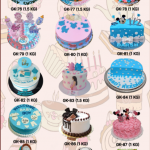 Live Cake shop