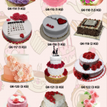 Live Cake shop