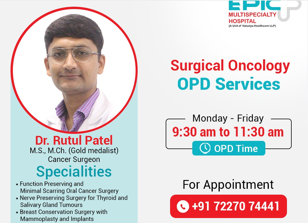 Providing specialized cancer care