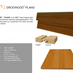 Interior Architectural Acoustic Products