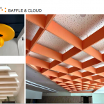 Interior Architectural Acoustic Products