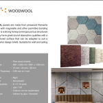 Interior Architectural Acoustic Products