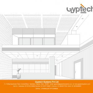 Interior Architectural Acoustic Products