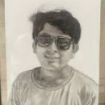 Mehndi , Sketch, Resin art, clay art, Canvas, Fabric painting, rangoli.