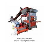 Fly Ash Bricks Machine, Block Making Machine, All Type Of Road Equipment Machine.