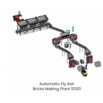 Fly Ash Bricks Machine, Block Making Machine, All Type Of Road Equipment Machine.